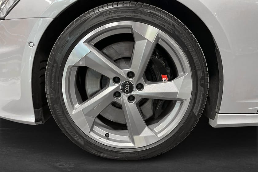 Bild 5 av Audi S6 Avant TDI Matrix LED Bang & Olufsen Backkamera Värmare