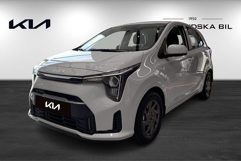 Bild 1 av Kia Picanto 1.0 Advance AMT