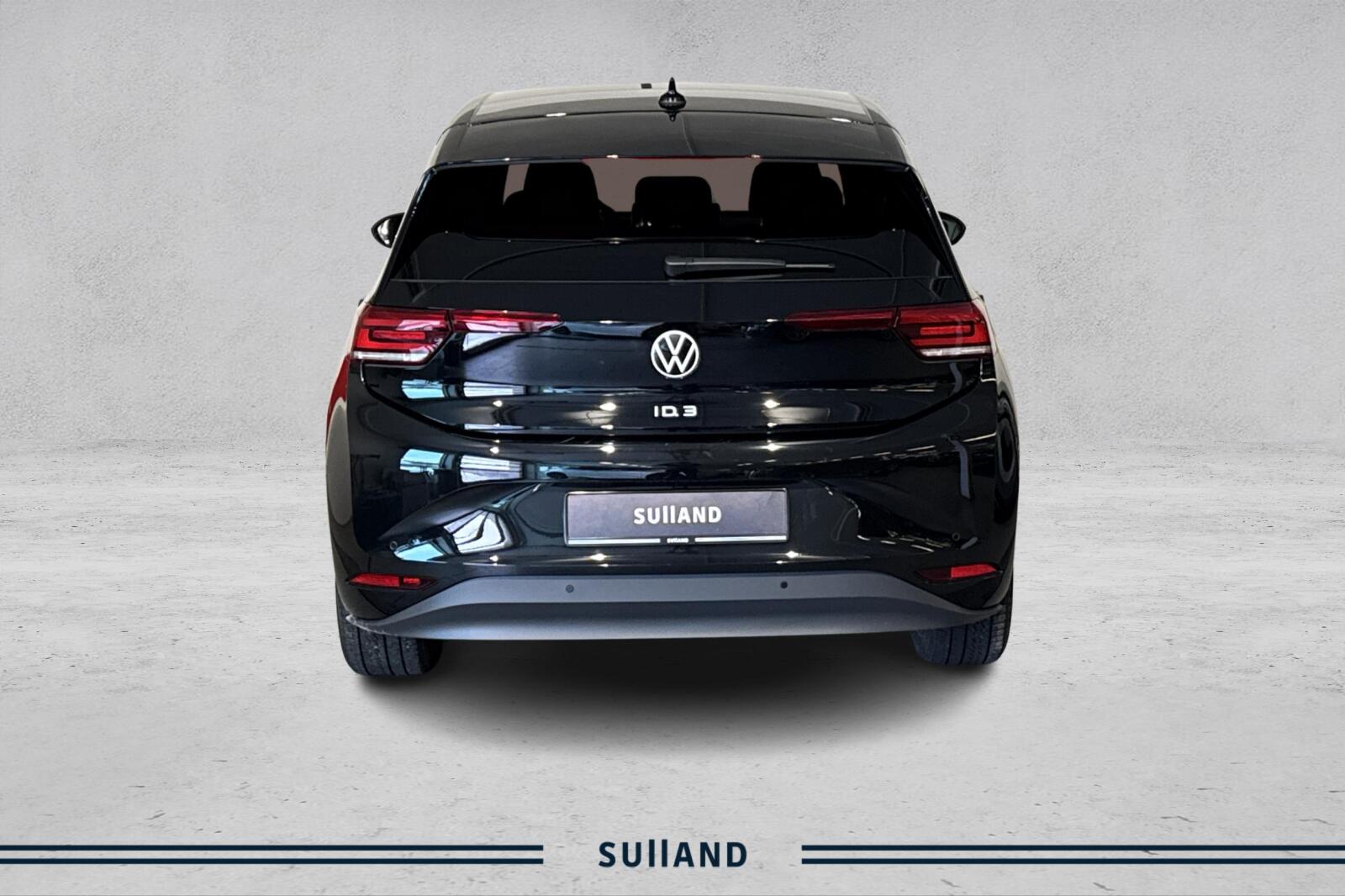 Thumnail bilde 3 av Volkswagen ID.3 Pure