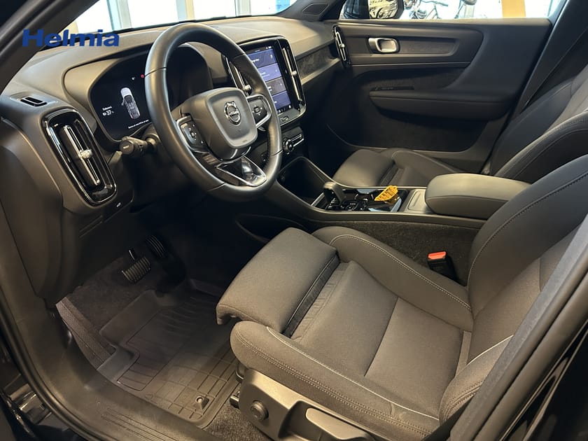 Bild 5 av Volvo C40 Recharge Single Motor Core