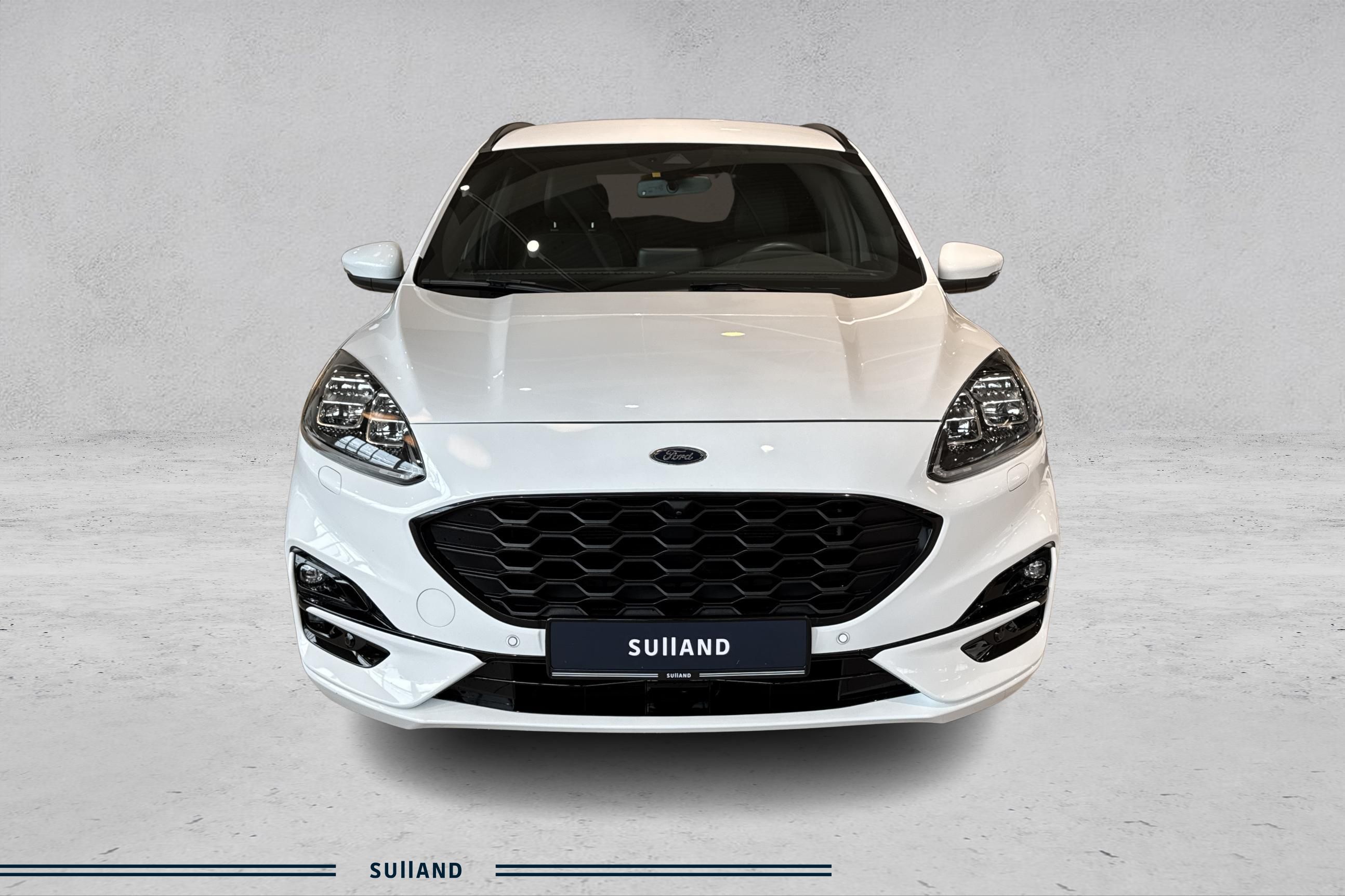 Thumnail bilde 1 av Ford Kuga Plug-In Hybrid