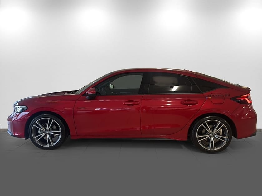 Bild 2 av Honda Civic e:HEV Advance Fullhybrid e-CVT 2.0 184 HK /Demo