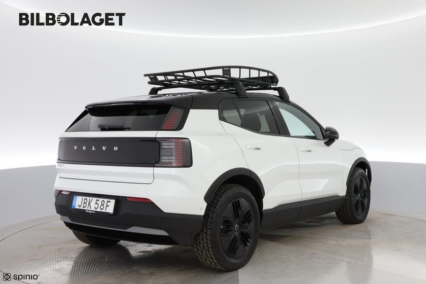Bild 5 av Volvo EX30 Cross Country Twin Motor Performance M Perform Ultra Demobil/Drag/Harmankardon