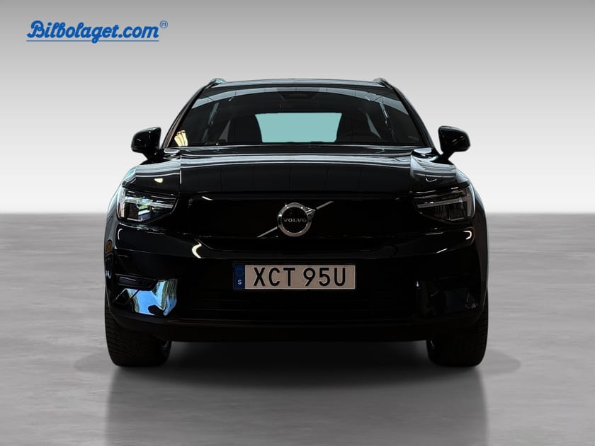 Bild 2 av Volvo XC40 Recharge Core
