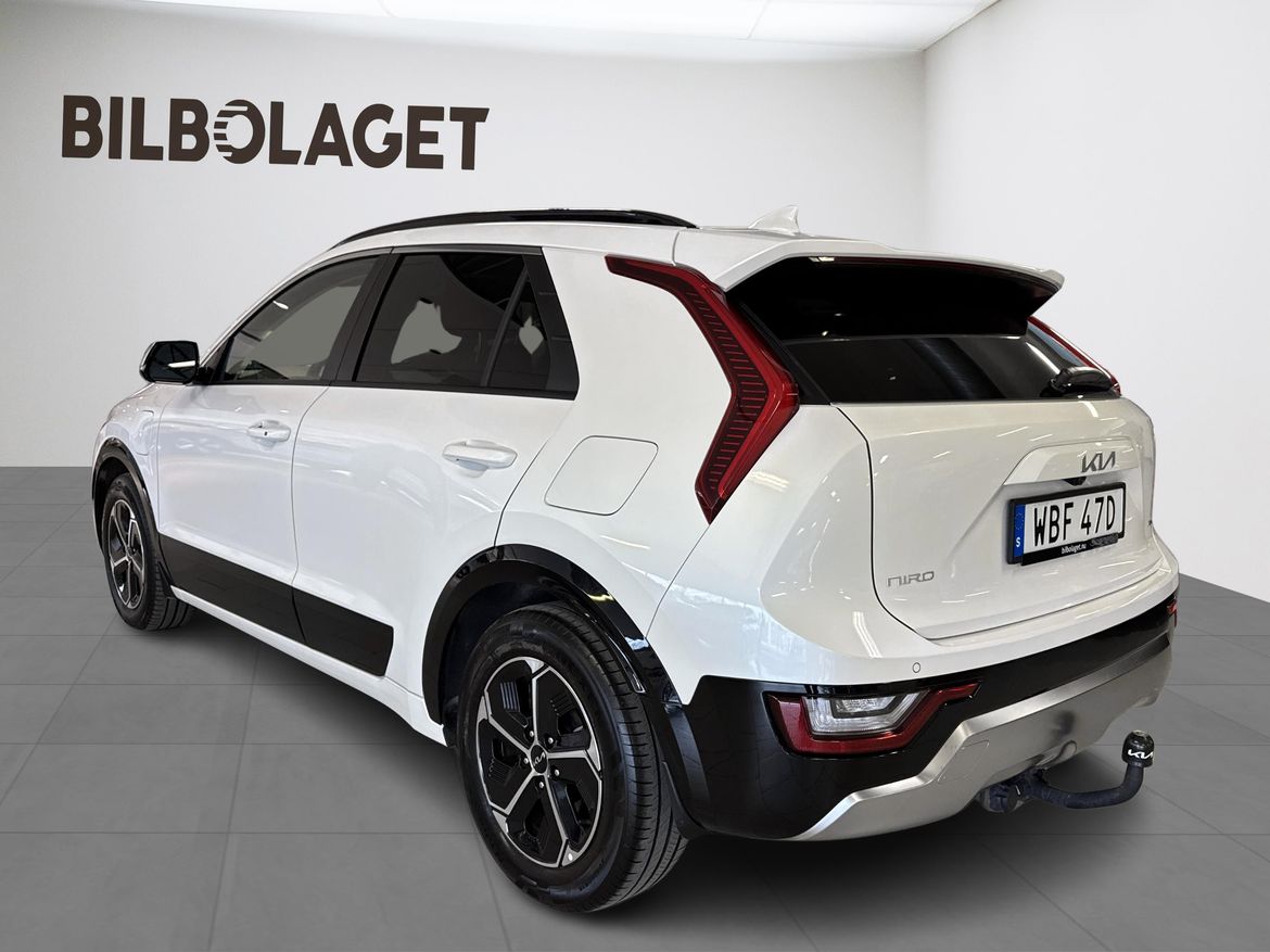 Kia Niro 2023 - miniatyr 3