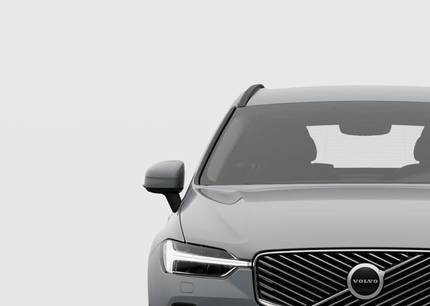 Bild 1 av Volvo XC60 T6 Core Nordic Edition