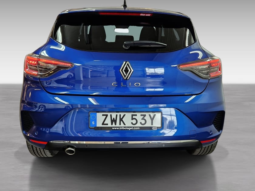 Bild 4 av Renault Clio phII TCe 90 Techno