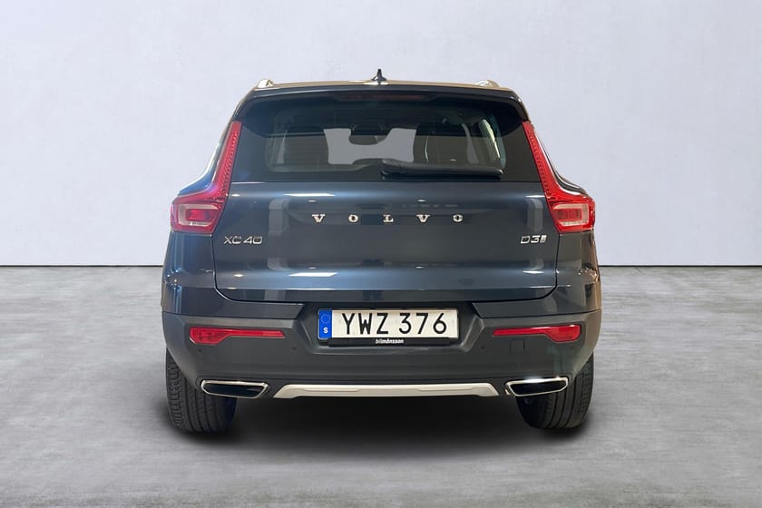 Bild 5 av Volvo XC40 D3 FWD Inscription