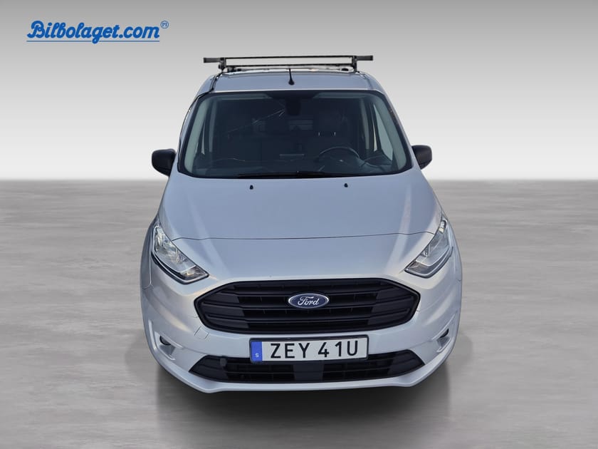 Bild 1 av Ford Transit Connect 210 LWB MCA 1.5TD 100 Tre A L2