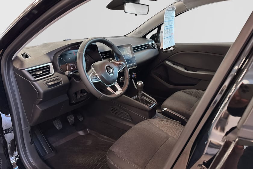 Bild 4 av Renault Clio TCe 90 Zen 5-d