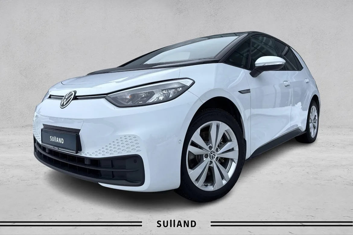 Bilde av Volkswagen ID.3 Pro Performance