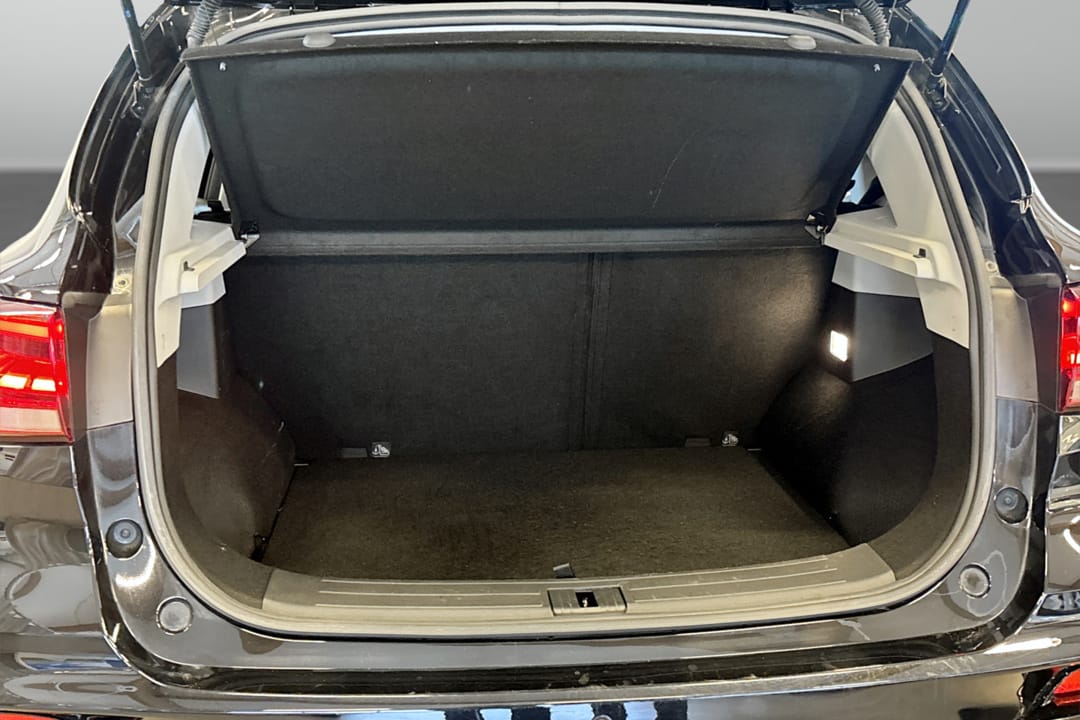MG ZS EV Long Range