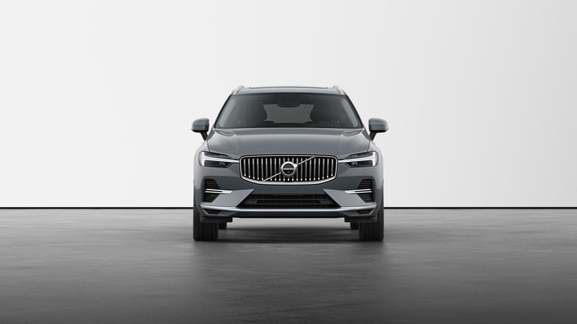 Bilde 5 av Volvo XC60 T8 AWD Ultimate Bright - H.Feste, HUD, 360, H&K, PANO
