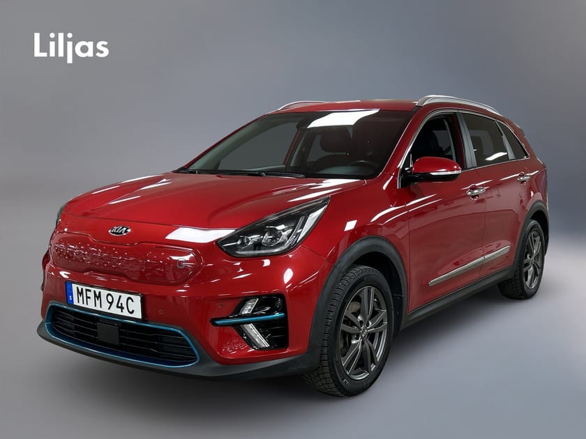 Bild 1 av Kia e-Niro e- 64kw Advance plus