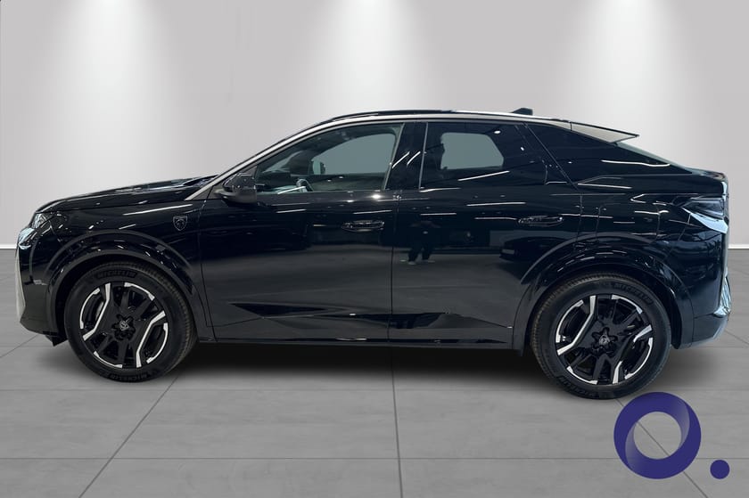 Bilde 2 av Peugeot E-3008 GT, AVTAGBART HENGERFESTE