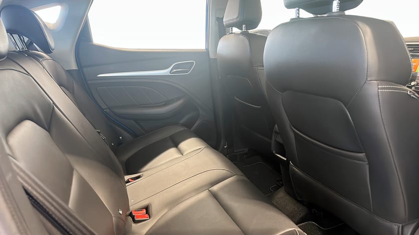 Bild 5 av MG ZS EV 45KWH LUXURY