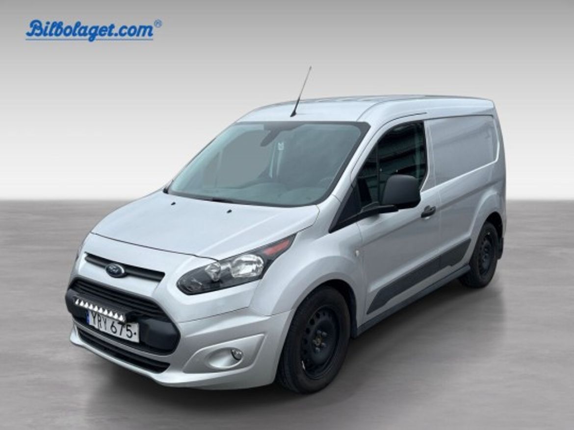 Ford Transit Connect 220 1.5 TDCi Manual, 100hp, 2018