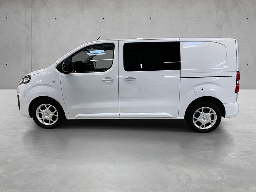 Bilde 2 av Citroën Jumpy Van IP L2 Proff  Hengerfeste/Ryggekamera/Carplay/