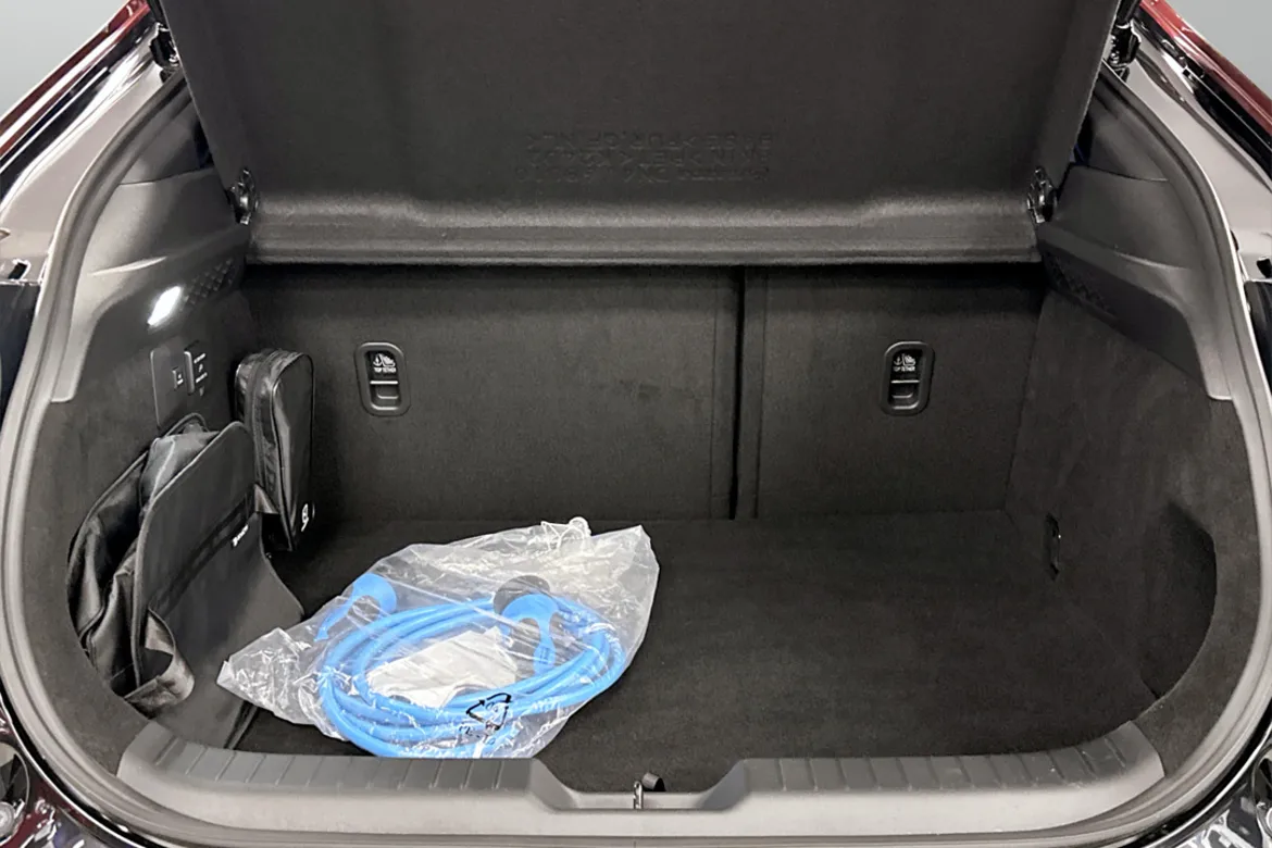 Mazda MX-30 e-Skyactiv R-EV