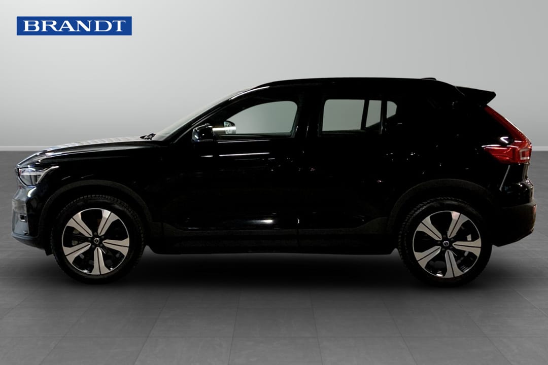 Volvo XC40 Recharge Single Motor