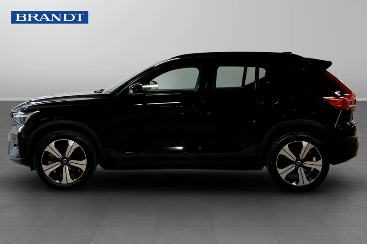 Volvo XC40 Recharge Single Motor