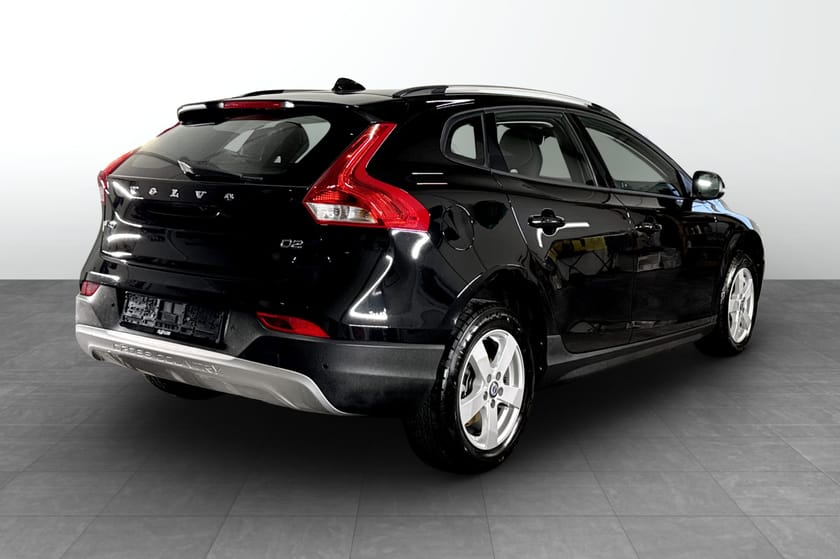 Bilde 4 av Volvo V40 Cross Country 