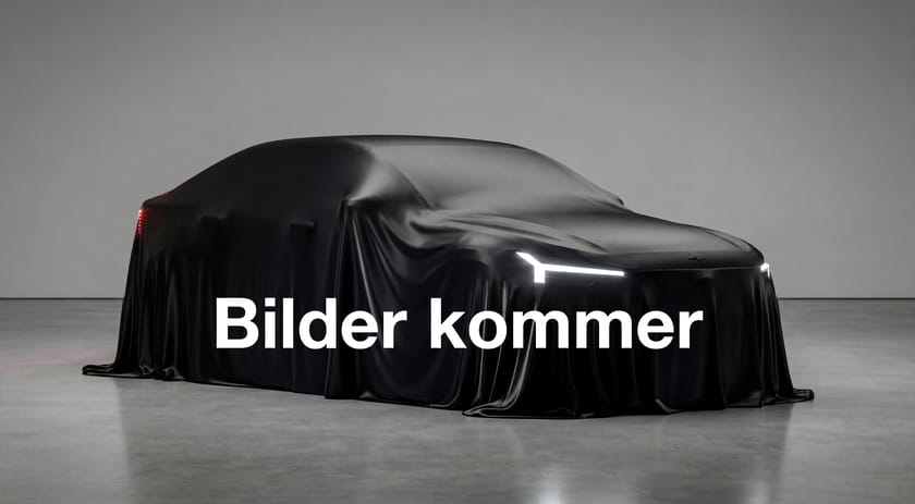 Bilde 1 av Volvo S90 | D4 Inscription | Skinn | Krok |