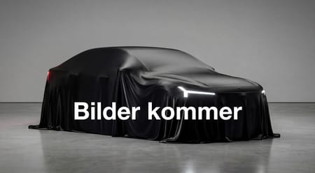 Volvo S90 | D4 Inscription | Skinn | Krok |