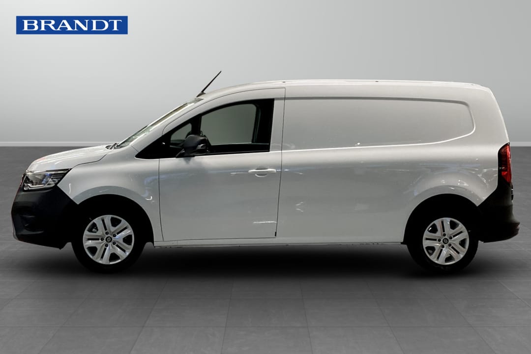 Renault Kangoo Skåpbil