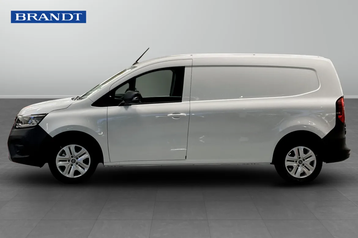 Renault Kangoo Skåpbil