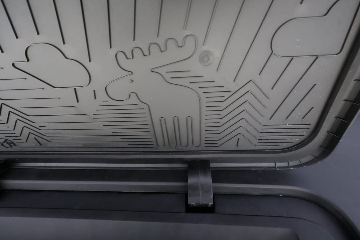 Volvo EX30 2024 - miniatyr 18