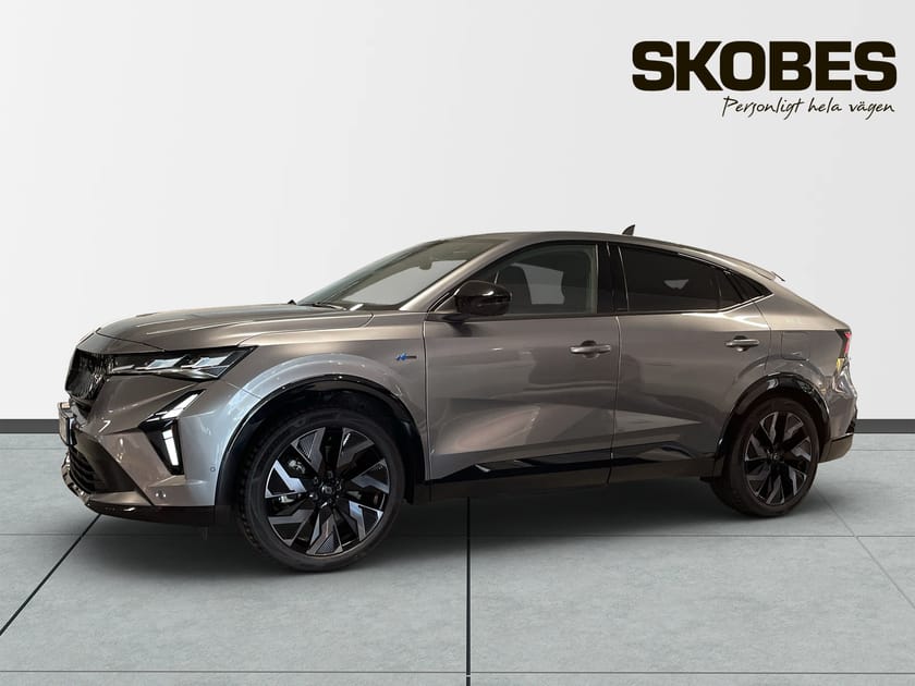 Bild 4 av Renault Rafale E-Tech 4x4 PHEV 300 esprit Alpine Edition