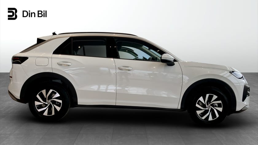 Bild 2 av Volkswagen T-Roc 1.5 ETSI 150 HK  DSG7
