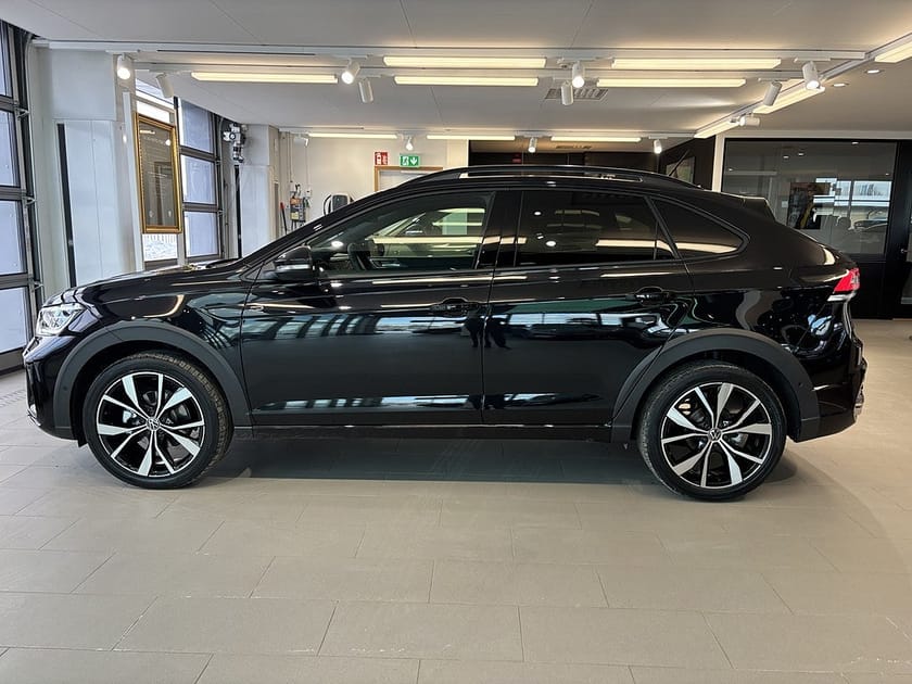 Bild 3 av Volkswagen Taigo Edition 116hk DSG få bilar kvar*T.O.M 24/5