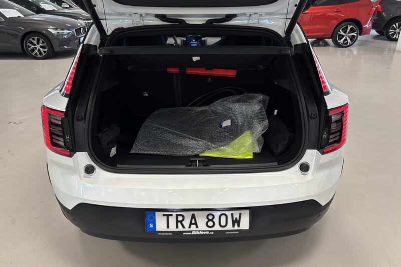 Volvo EX30 Single Motor Extended Range