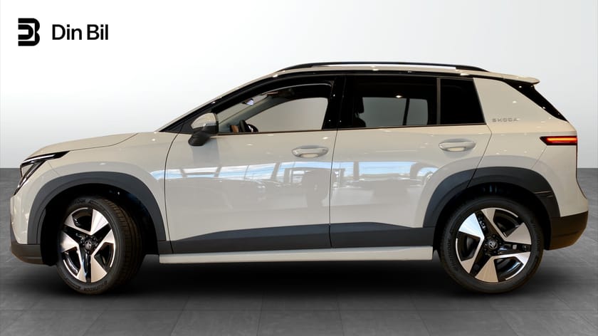 Bild 2 av Škoda Epiq 55 SELECTION KWH ELMOTOR 211 HK 1 VXL