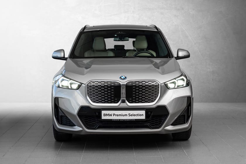 Bilde 3 av BMW iX1 xDrive30 Fully Charged Premium E. (K)