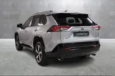 Thumnail bilde 2 av Toyota RAV4 Plug-in Hybrid