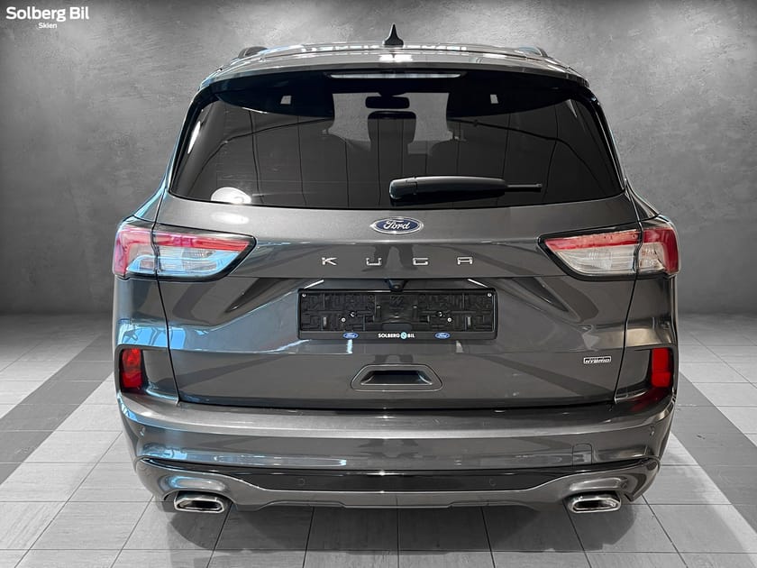 Bilde 5 av Ford Kuga Plug-In Hybrid PLUG.IN ST-LINE/ HENGER.F/ B&O/ OPPV.RATT