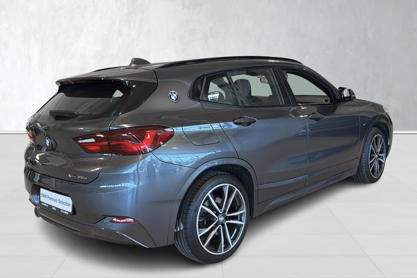 Bilde 2 av BMW X2 xDrive25e xDrive 25e Msport  HUD Led 19"