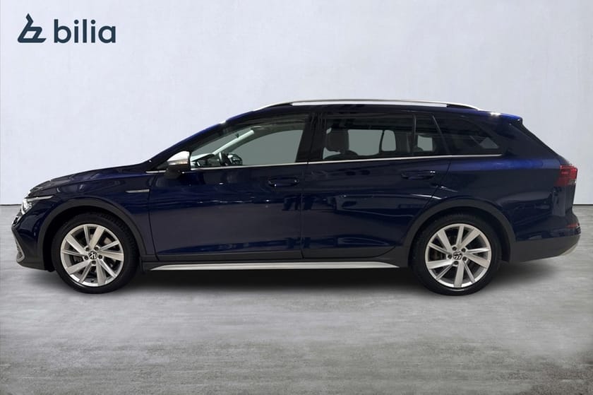 Bild 2 av Volkswagen Golf Alltrack 2.0 TSI 190HK DSG 4x4 PANO/DRAG