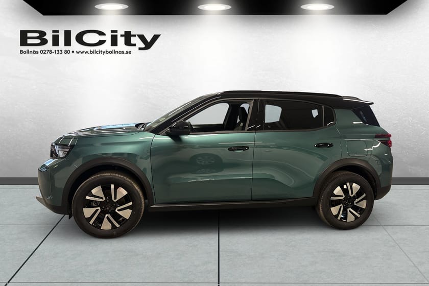 Bild 2 av Opel Frontera Electric Standard Range 