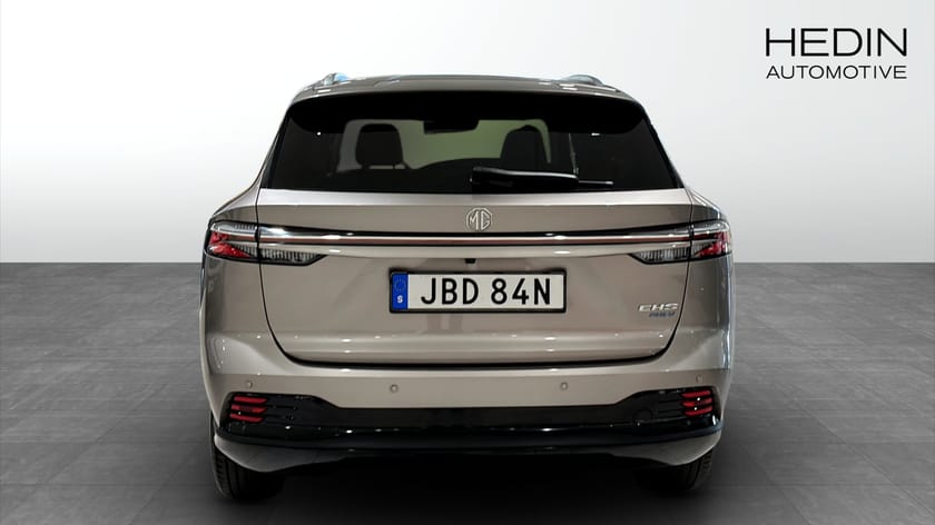 Bild 5 av MG HS PHEV 1.5T AUT, 307hk RÄNTEKAMPANJ 0%