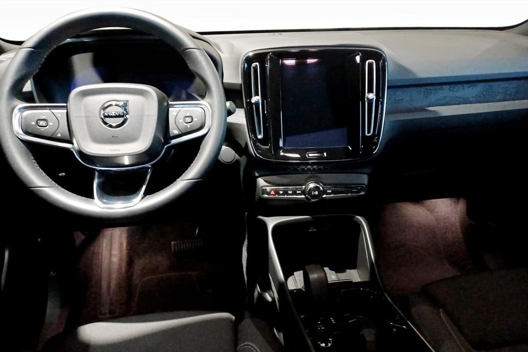 Volvo C40 Recharge Single Motor