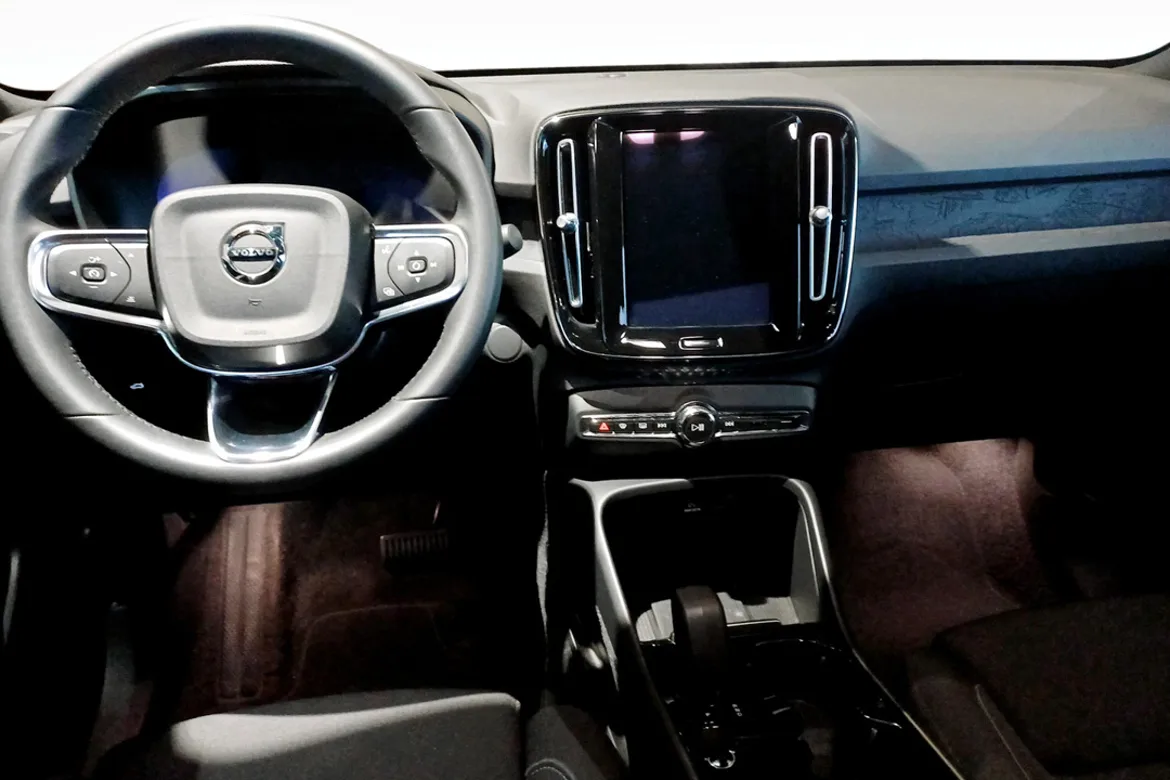 Volvo C40 Recharge Single Motor