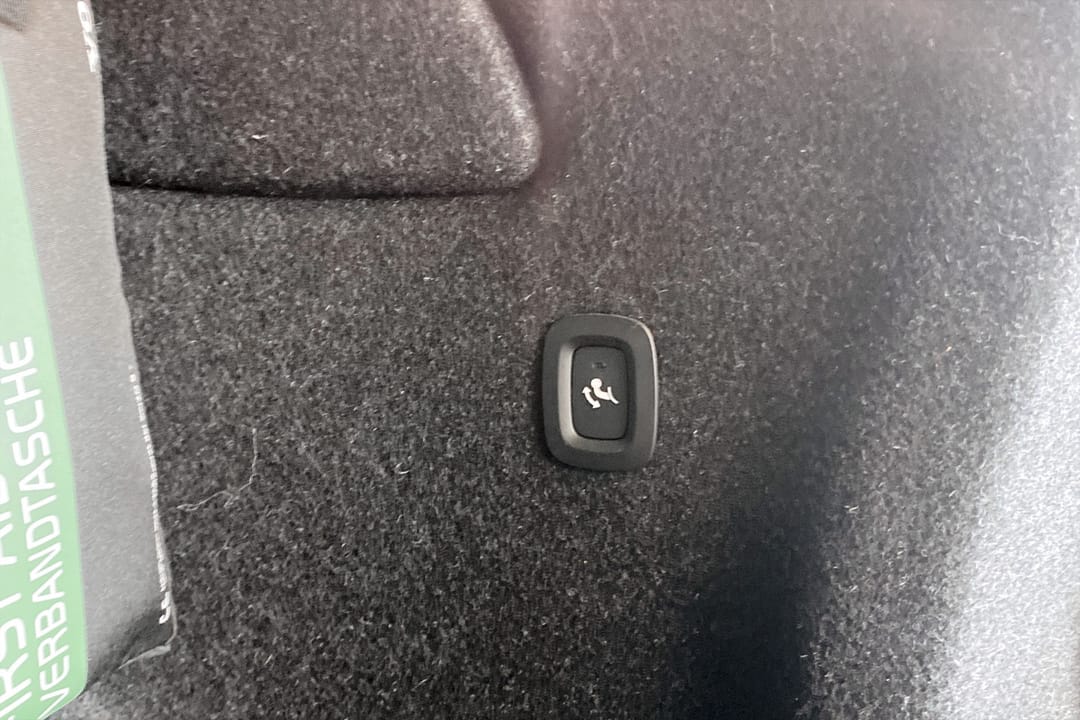 Volvo XC40 Recharge Single Motor