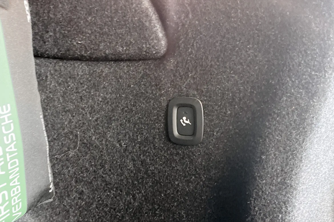 Volvo XC40 Recharge Single Motor