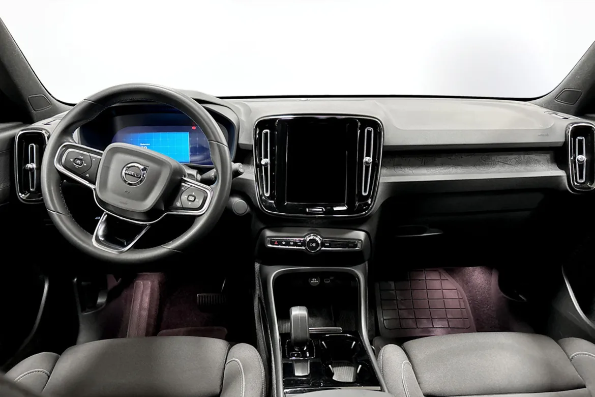 Volvo XC40 Recharge Single Motor