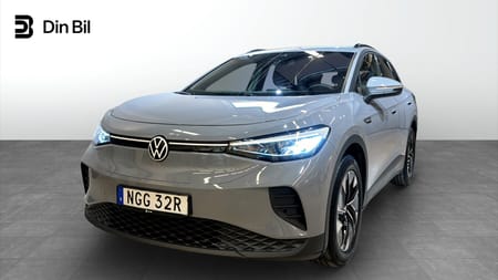 Volkswagen ID.4 Pro Performance Komfort