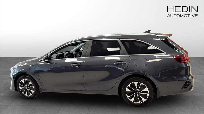 Bild 4 av Kia Ceed Sportswagon Plug-in Hybrid SW PHEV ADVANCE PLUS